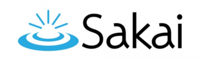Sakai logo
