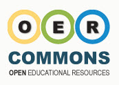 Open Educational Resources Commons logo