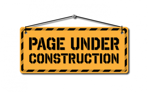 Page under construction until 9/23/2021. Please revisit then!
